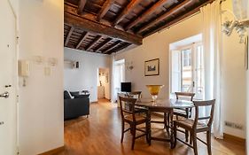 Piazza Di Spagna Classy Apartment