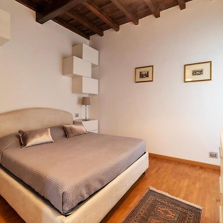 Piazza Di Spagna Classy Apartment Rzym Zewnętrze zdjęcie