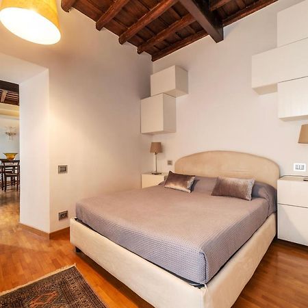 Piazza Di Spagna Classy Apartment Rzym Zewnętrze zdjęcie