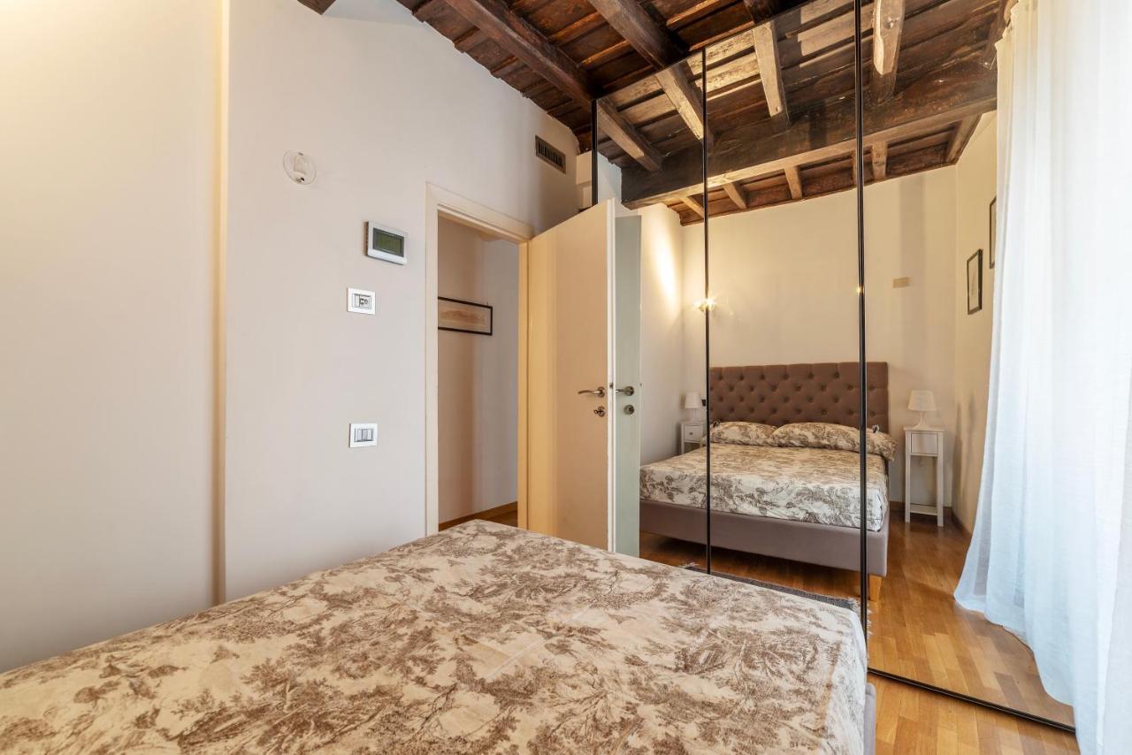 Piazza Di Spagna Classy Apartment Rzym Zewnętrze zdjęcie