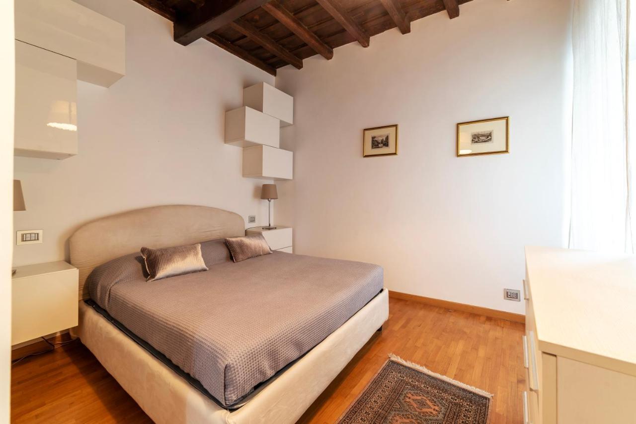 Piazza Di Spagna Classy Apartment Rzym Zewnętrze zdjęcie