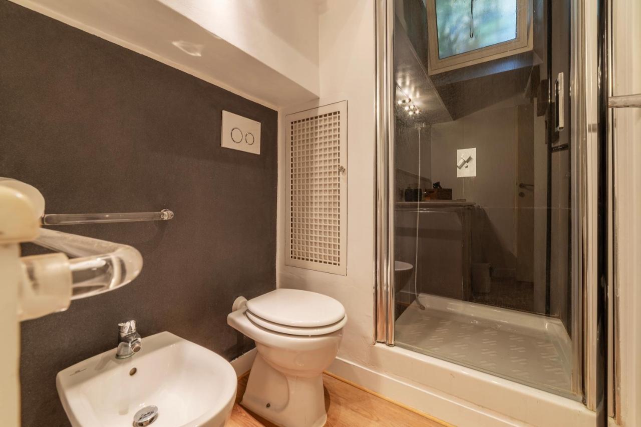 Piazza Di Spagna Classy Apartment Rzym Zewnętrze zdjęcie