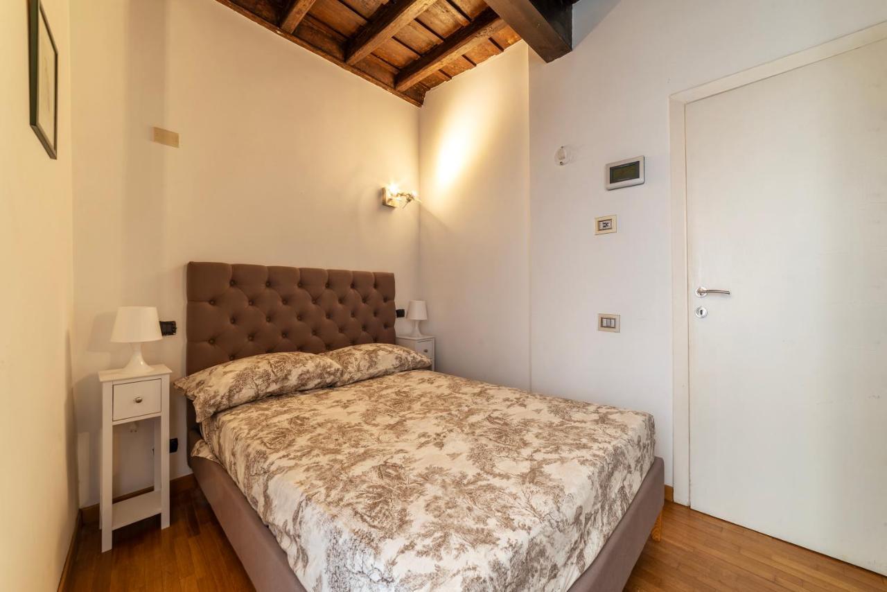 Piazza Di Spagna Classy Apartment Rzym Zewnętrze zdjęcie