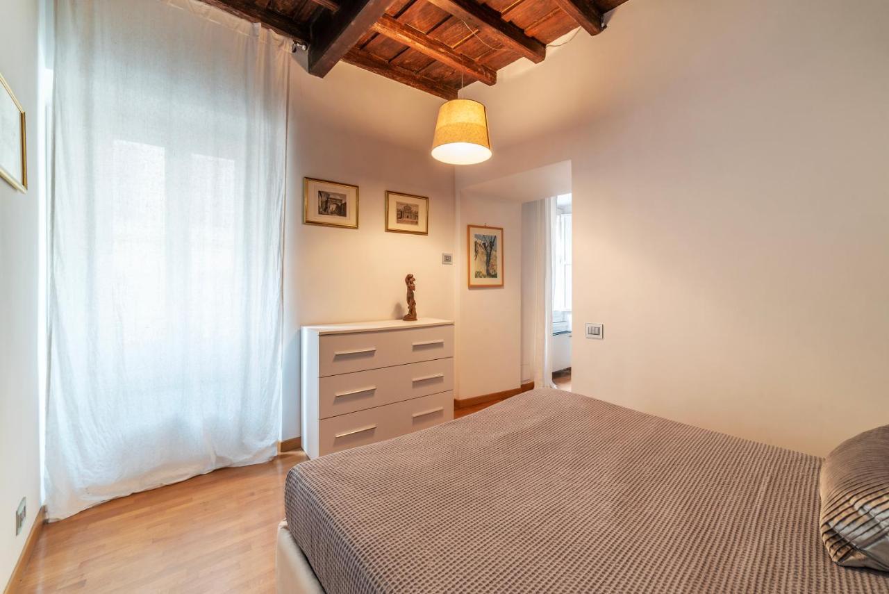 Piazza Di Spagna Classy Apartment Rzym Zewnętrze zdjęcie